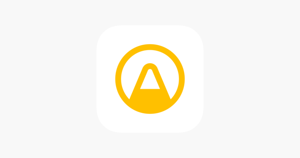 Airthings app icon