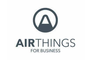 Airthings-for-Business-Logo