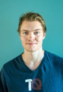 Airthings-summer-interns-2018-Emil
