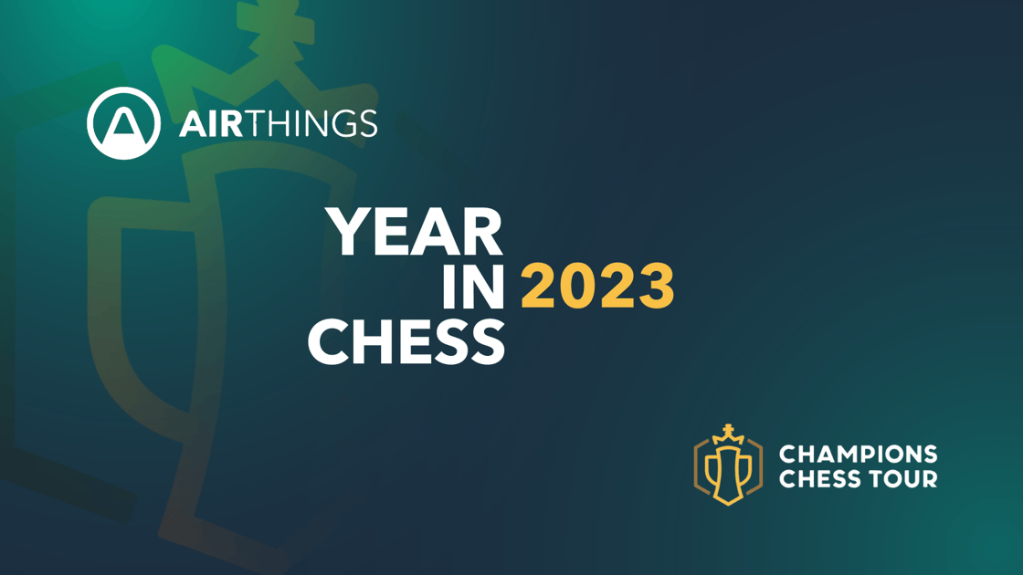 Year in chess