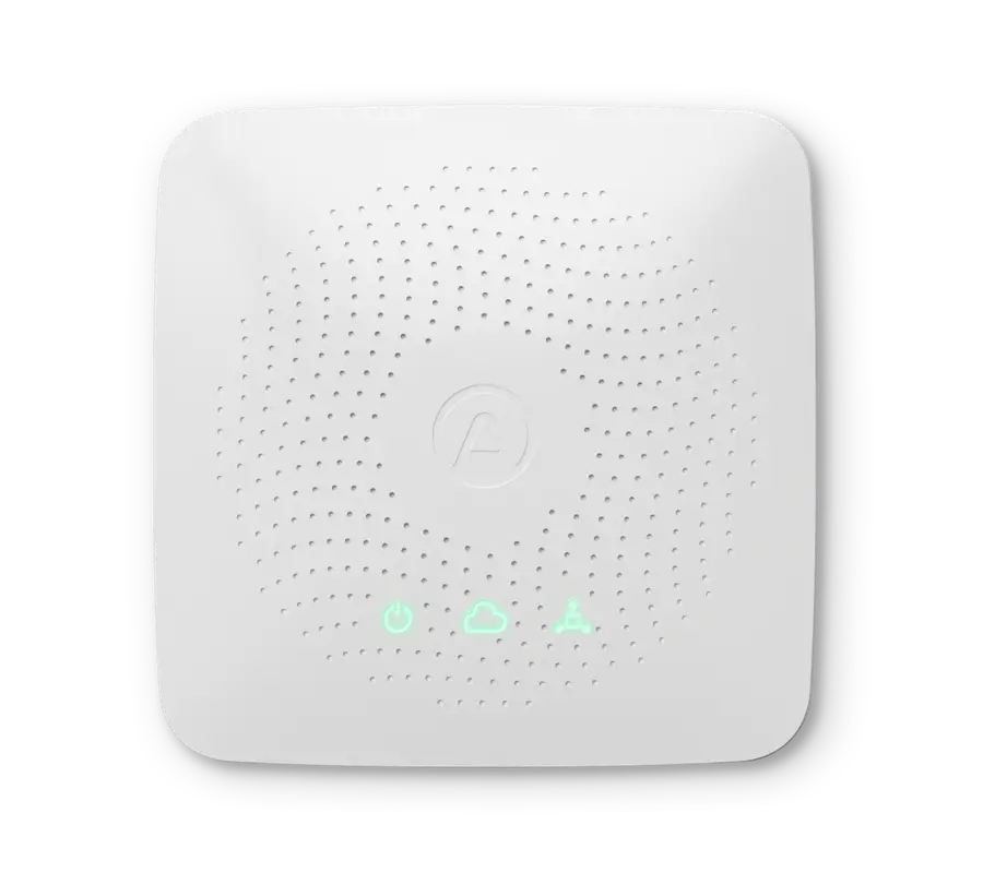 Hub