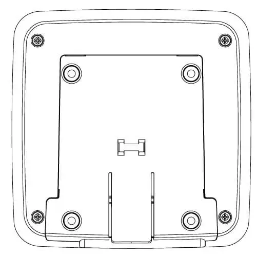 Product_tech_specs_Mount device 1
