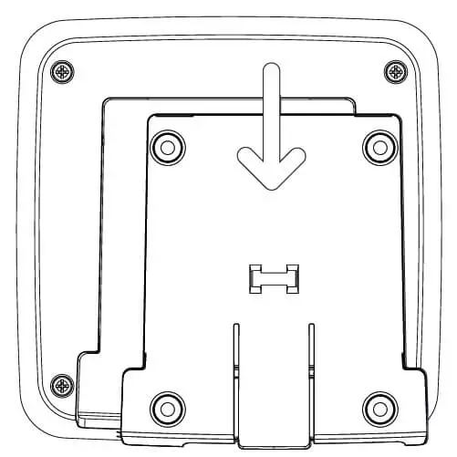Product_tech_specs_mount device 2-1