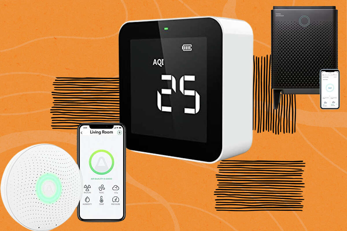 What is an air quality monitor and why should every Californian have one?